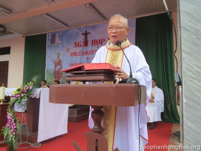 Nhớ cha Piô
